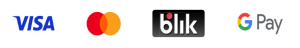 payment methods: Visa, mastercard, paypay, google pay, apple pay